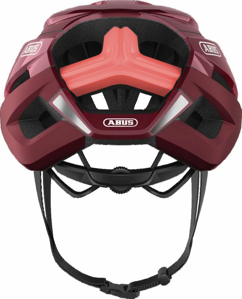 Abus StormChaser - Road Bike Helmet Road Bike Helmets | Bike-Discount 6 Abus StormChaser - Road Bike Helmet Road Bike Helmets | Bike-Discount - Image 4