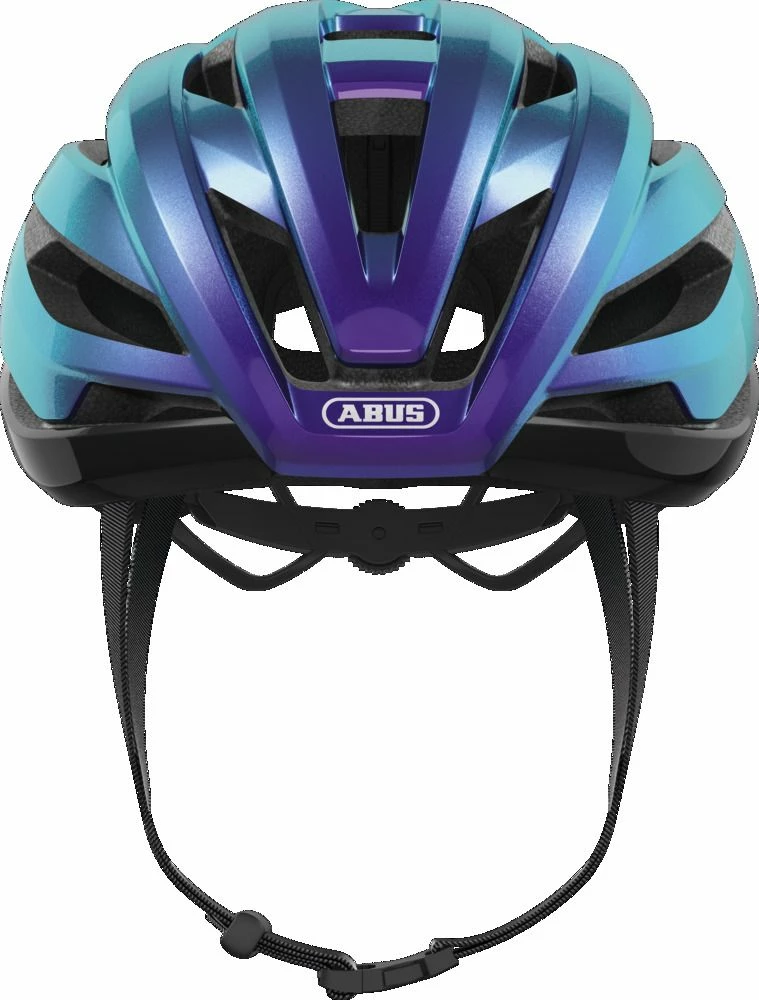 Abus Stormchaser - Road Bike Helmet Road Bike Helmets | Bike-Discount 6 Abus Stormchaser - Road Bike Helmet Road Bike Helmets | Bike-Discount - Image 4
