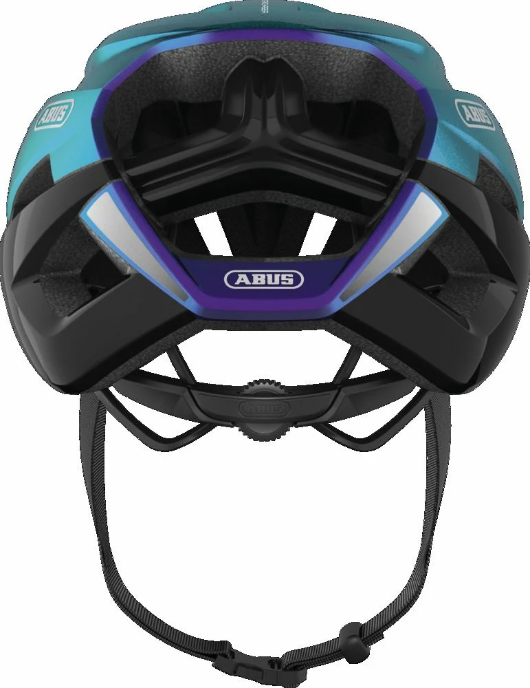 Abus Stormchaser - Road Bike Helmet Road Bike Helmets | Bike-Discount 7 Abus Stormchaser - Road Bike Helmet Road Bike Helmets | Bike-Discount - Image 5
