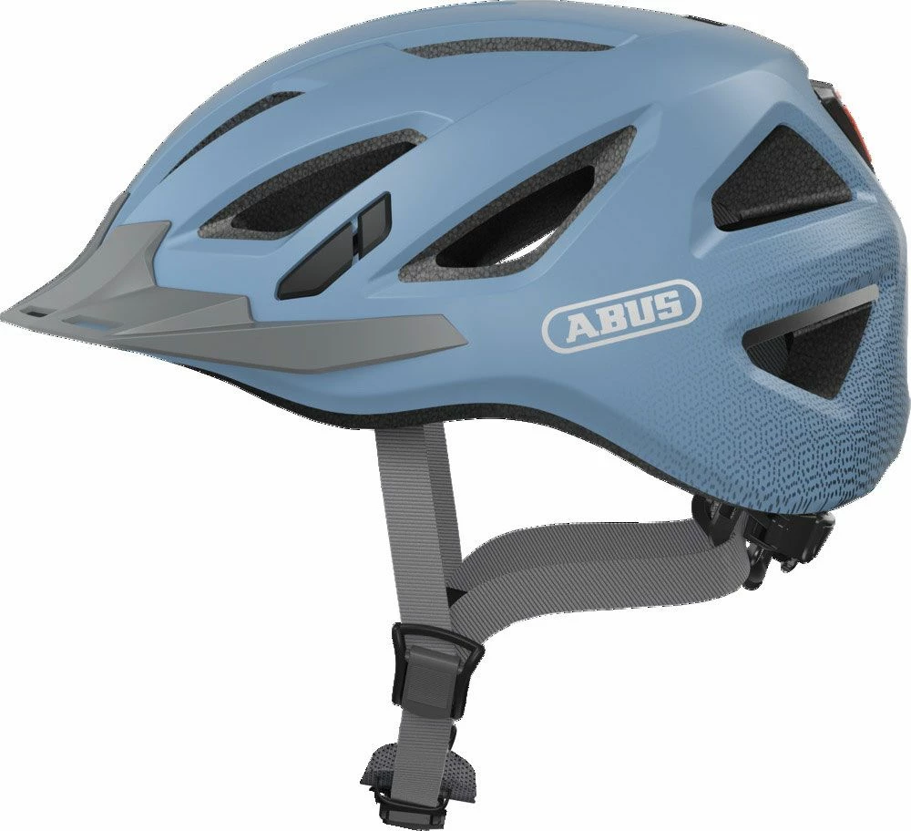 Abus Urban-I 3.0 - City Helmet City & Trekking Helmets | Bike-Discount 3 Abus Urban-I 3.0 - City Helmet City & Trekking Helmets | Bike-Discount