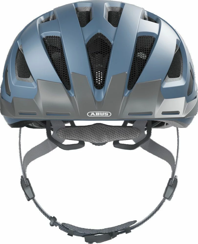 Abus Urban-I 3.0 - City Helmet City & Trekking Helmets | Bike-Discount 4 Abus Urban-I 3.0 - City Helmet City & Trekking Helmets | Bike-Discount - Image 2