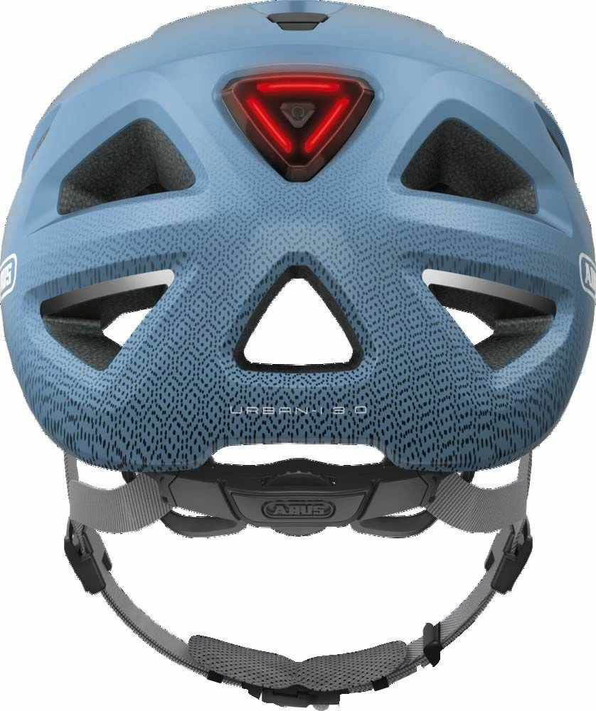 Abus Urban-I 3.0 - City Helmet City & Trekking Helmets | Bike-Discount 5 Abus Urban-I 3.0 - City Helmet City & Trekking Helmets | Bike-Discount - Image 3