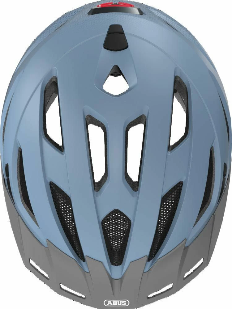 Abus Urban-I 3.0 - City Helmet City & Trekking Helmets | Bike-Discount 6 Abus Urban-I 3.0 - City Helmet City & Trekking Helmets | Bike-Discount - Image 4