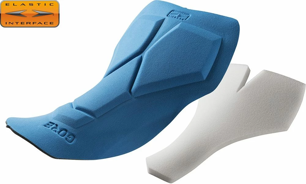 GOREWEAR Progress Thermo - Women's Bib Tights With Pad Trousers Long | Bike-Discount 4 GOREWEAR Progress Thermo - Women's Bib Tights With Pad Trousers Long | Bike-Discount - Image 2