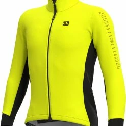 ALE Alé Fondo - Wind Jacket Windproof Cycling Jacket | Bike-Discount