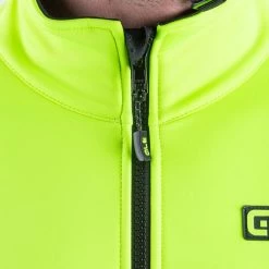 ALE Alé Fondo - Wind Jacket Windproof Cycling Jacket | Bike-Discount -Bikes Shop Ale Fondo Windjacke L21046460 02 5 1280x1280