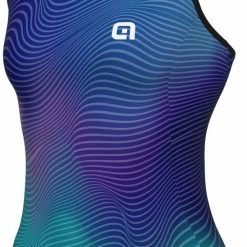 ALE Alé Onda - Women's Sleeveless Jersey Jerseys Sleeveless | Bike-Discount