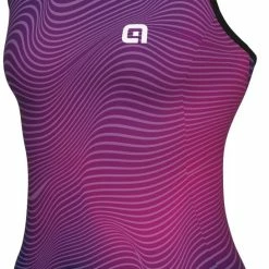 ALE Alé Onda - Women's Jersey Sleeveless Jerseys Sleeveless | Bike-Discount