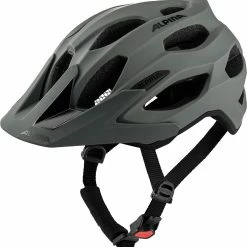 Alpina Carapax 2.0 - MTB Helmet MTB Helmets | Bike-Discount