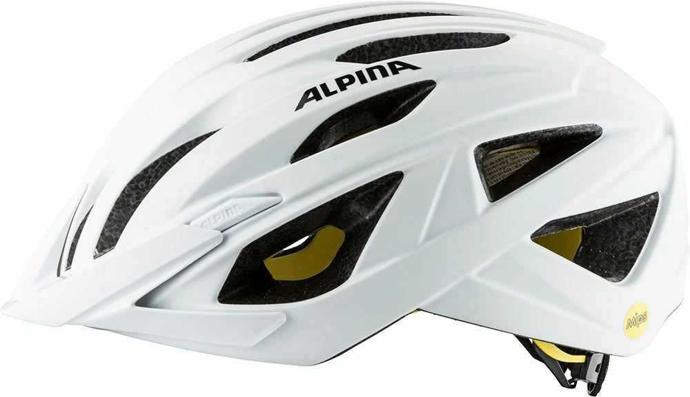 Alpina Delft MIPS - Trekking Helmet City & Trekking Helmets | Bike-Discount 5 Alpina Delft MIPS - Trekking Helmet City & Trekking Helmets | Bike-Discount - Image 3