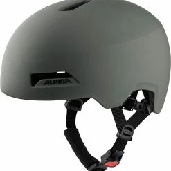 Alpina Haarlem - Urban Helmet City & Trekking Helmets | Bike-Discount