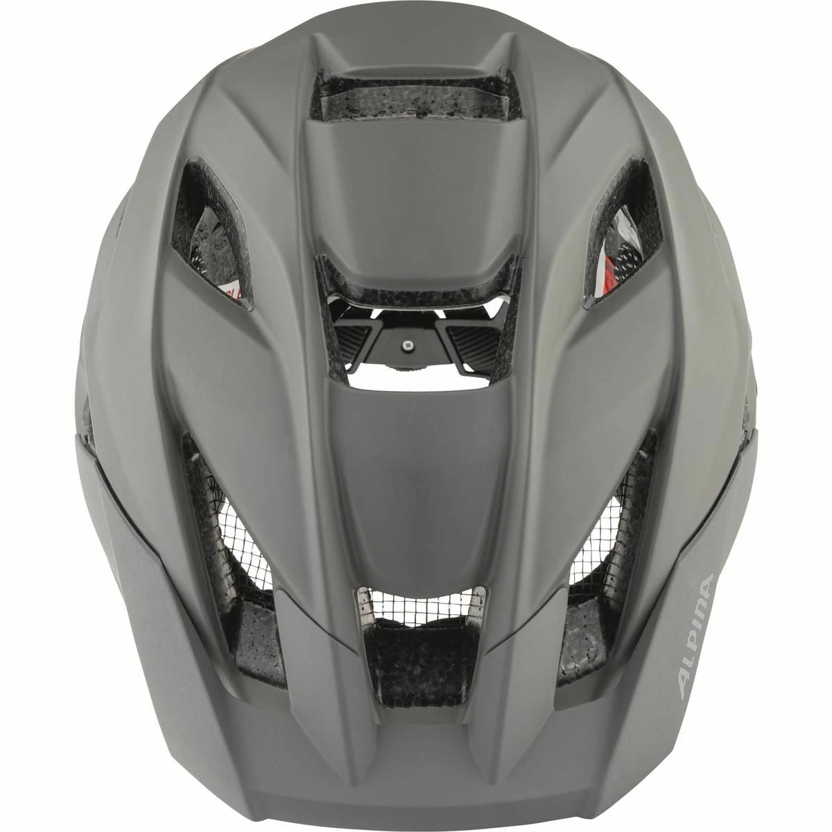 Alpina Kamloop - MTB Helmet MTB Helmets | Bike-Discount 4 Alpina Kamloop - MTB Helmet MTB Helmets | Bike-Discount - Image 2