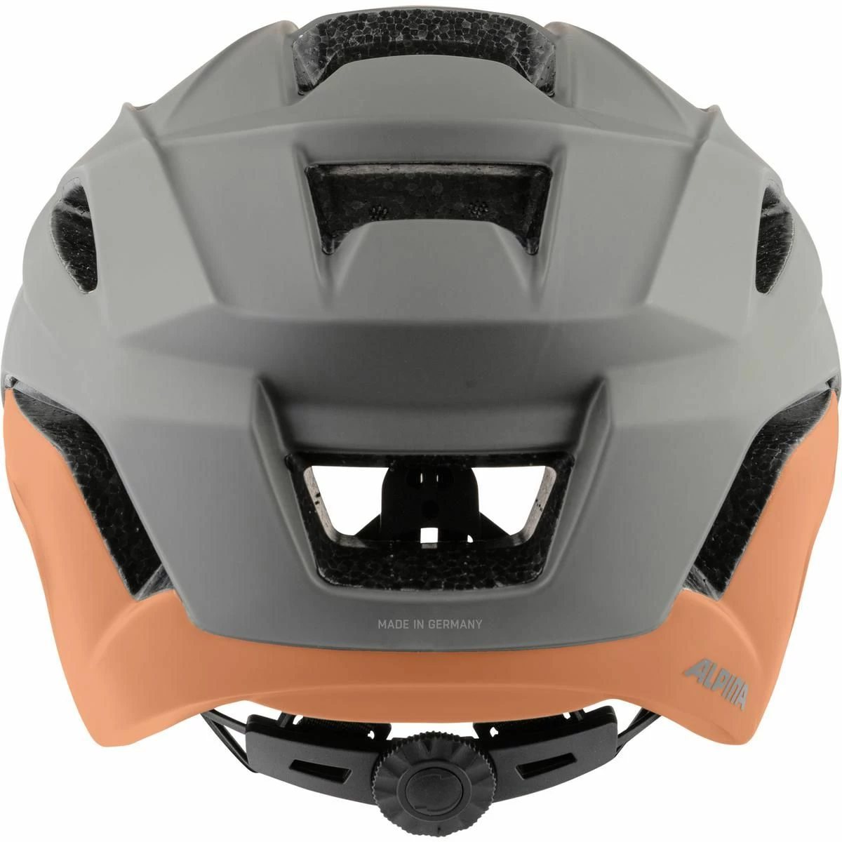 Alpina Kamloop - MTB Helmet MTB Helmets | Bike-Discount 5 Alpina Kamloop - MTB Helmet MTB Helmets | Bike-Discount - Image 3