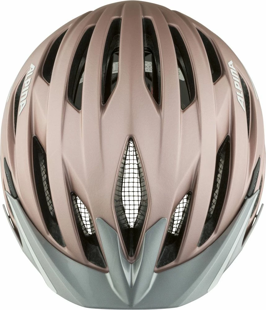Alpina Gent MIPS - Urban Helmet City & Trekking Helmets | Bike-Discount 4 Alpina Gent MIPS - Urban Helmet City & Trekking Helmets | Bike-Discount - Image 2