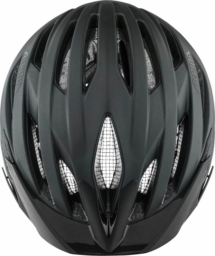Alpina Parana - Trekking Helmet City & Trekking Helmets | Bike-Discount 4 Alpina Parana - Trekking Helmet City & Trekking Helmets | Bike-Discount - Image 2