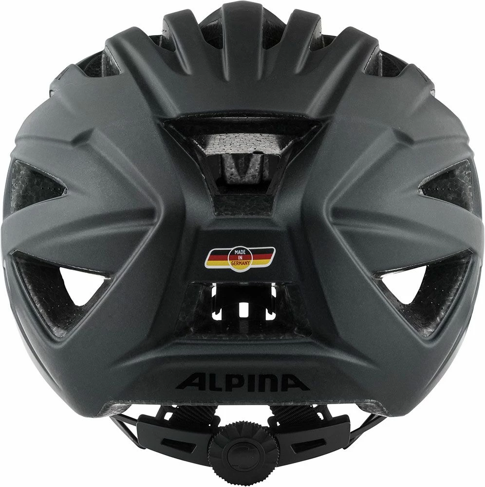 Alpina Parana - Trekking Helmet City & Trekking Helmets | Bike-Discount 5 Alpina Parana - Trekking Helmet City & Trekking Helmets | Bike-Discount - Image 3