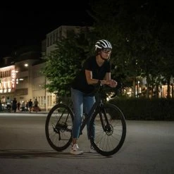 Alpina Ravel Reflective - Gravel Helmet Road Bike Helmets | Bike-Discount -Bikes Shop Alpina Ravel Reflective Gravelhelm A9784130 IMG 1280x1280