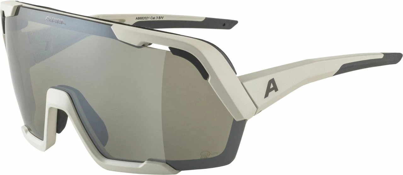 Alpina Rocket Bold Q-Lite - Sports Glasses Cycling Glasses | Bike-Discount 3 Alpina Rocket Bold Q-Lite - Sports Glasses Cycling Glasses | Bike-Discount
