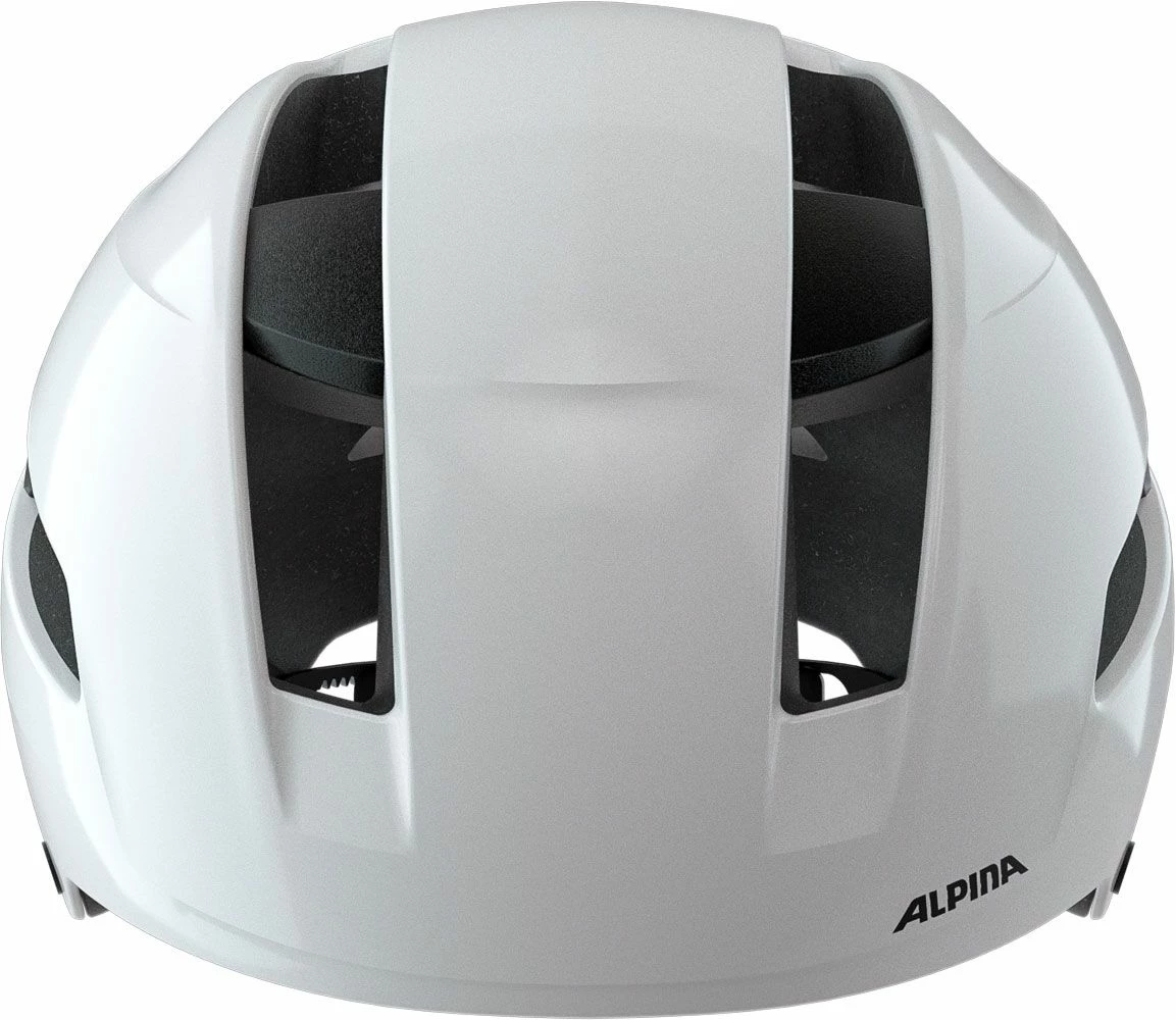 Alpina Soho - Urban Helmet City & Trekking Helmets | Bike-Discount 4 Alpina Soho - Urban Helmet City & Trekking Helmets | Bike-Discount - Image 2