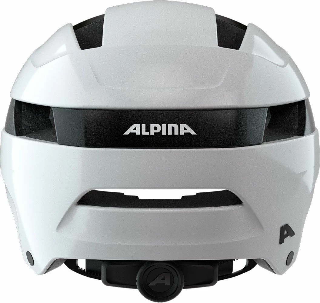 Alpina Soho - Urban Helmet City & Trekking Helmets | Bike-Discount 6 Alpina Soho - Urban Helmet City & Trekking Helmets | Bike-Discount - Image 4