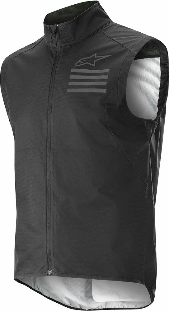 Alpinestars Descender V3 - MTB Wind Vest Waistcoats | Bike-Discount 3 Alpinestars Descender V3 - MTB Wind Vest Waistcoats | Bike-Discount