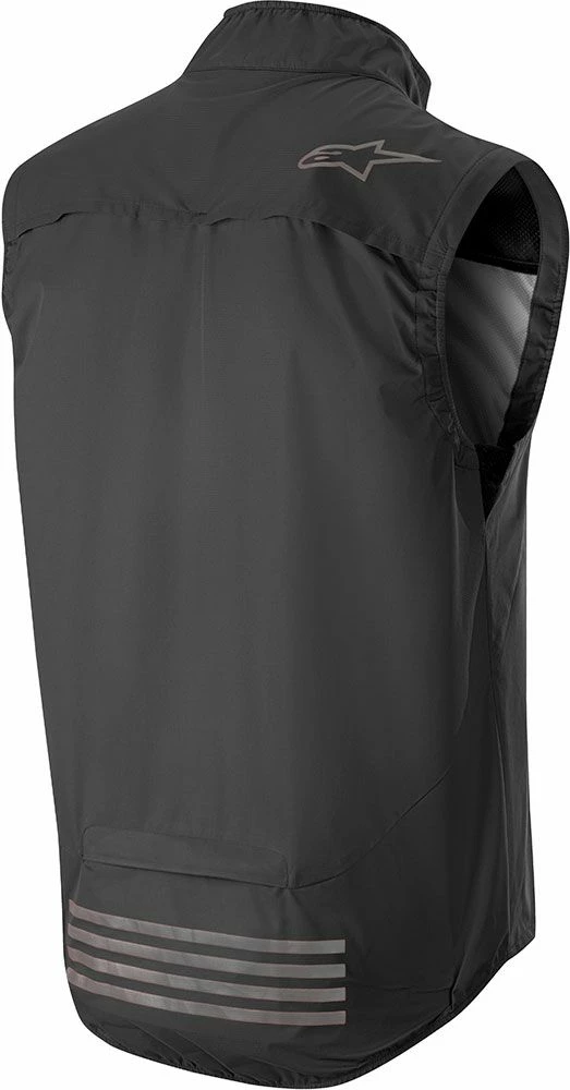 Alpinestars Descender V3 - MTB Wind Vest Waistcoats | Bike-Discount 4 Alpinestars Descender V3 - MTB Wind Vest Waistcoats | Bike-Discount - Image 2
