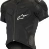 Alpinestars Vector Tech - Protector Shirt Upper Body Protectors | Bike-Discount