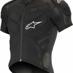 Alpinestars Vector Tech - Protector Shirt Upper Body Protectors | Bike-Discount