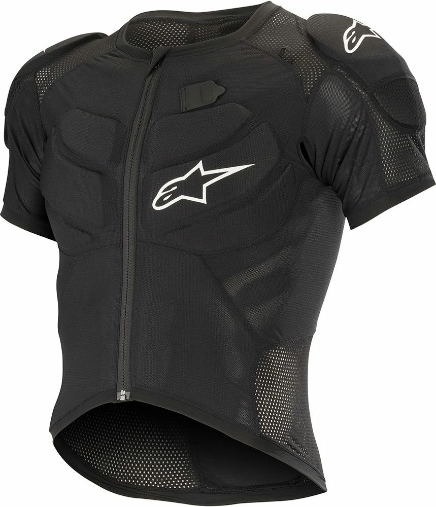 Alpinestars Vector Tech - Protector Shirt Upper Body Protectors | Bike-Discount 3 Alpinestars Vector Tech - Protector Shirt Upper Body Protectors | Bike-Discount