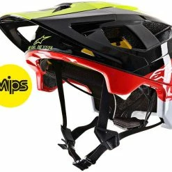 Alpinestars Vector Tech MIPS - MTB Helmet MTB Helmets | Bike-Discount