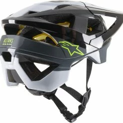 Alpinestars Vector Tech Pilot - MTB Helmet MTB Helmets | Bike-Discount -Bikes Shop Alpinestars Vector Tech Pilot MTB Helm 8701019 1209 2 1280x1280