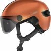 Abus Hud-Y ACE - City Helmet City & Trekking Helmets | Bike-Discount