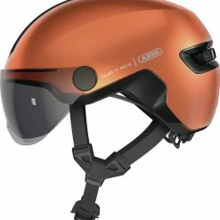 Abus Hud-Y ACE - City Helmet City & Trekking Helmets | Bike-Discount