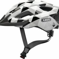 Abus Aduro 2.0 - Trekking Helmet City & Trekking Helmets | Bike-Discount