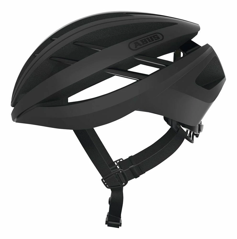 Abus Aventor - Road Bike Helmet Road Bike Helmets | Bike-Discount 3 Abus Aventor - Road Bike Helmet Road Bike Helmets | Bike-Discount