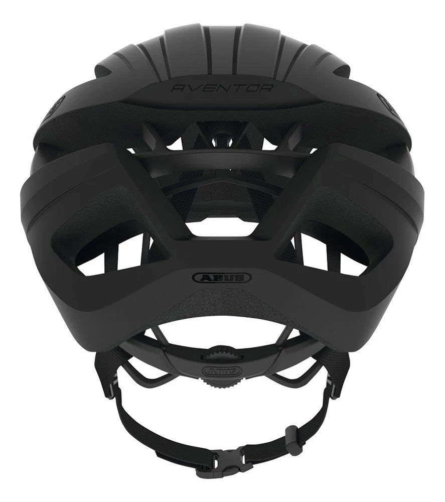 Abus Aventor - Road Bike Helmet Road Bike Helmets | Bike-Discount 5 Abus Aventor - Road Bike Helmet Road Bike Helmets | Bike-Discount - Image 3