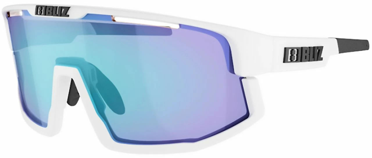 BLIZ Vision Smoke W Blue Multi - Sports Glasses Cycling Glasses | Bike-Discount 3 BLIZ Vision Smoke W Blue Multi - Sports Glasses Cycling Glasses | Bike-Discount