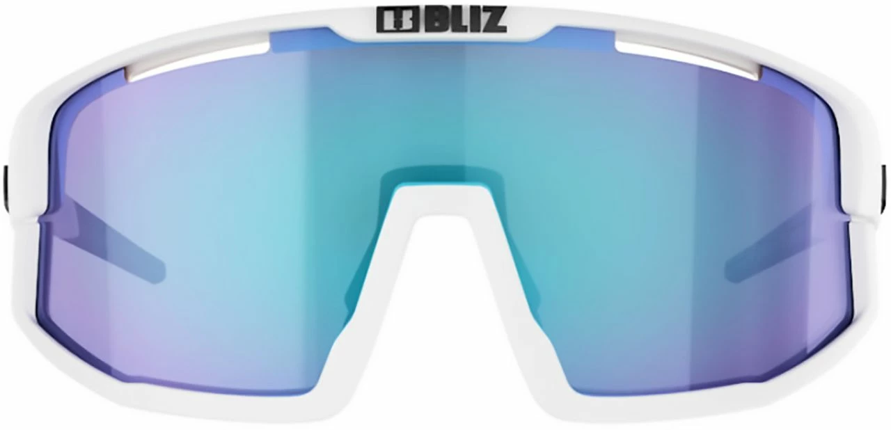 BLIZ Vision Smoke W Blue Multi - Sports Glasses Cycling Glasses | Bike-Discount 4 BLIZ Vision Smoke W Blue Multi - Sports Glasses Cycling Glasses | Bike-Discount - Image 2