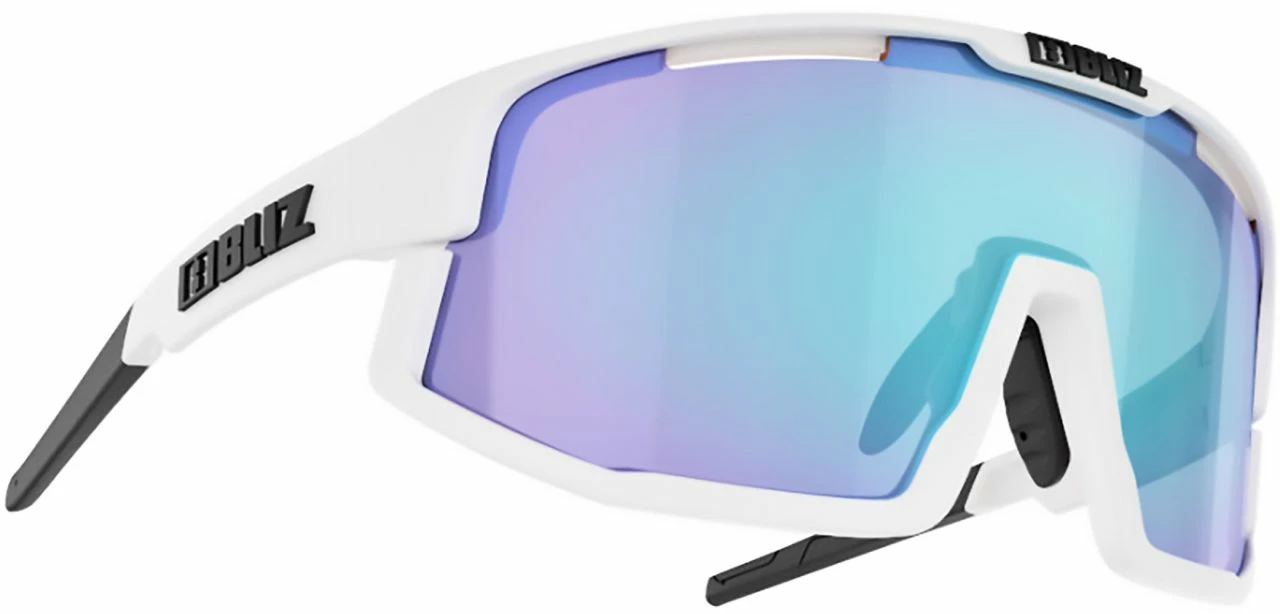 BLIZ Vision Smoke W Blue Multi - Sports Glasses Cycling Glasses | Bike-Discount 5 BLIZ Vision Smoke W Blue Multi - Sports Glasses Cycling Glasses | Bike-Discount - Image 3