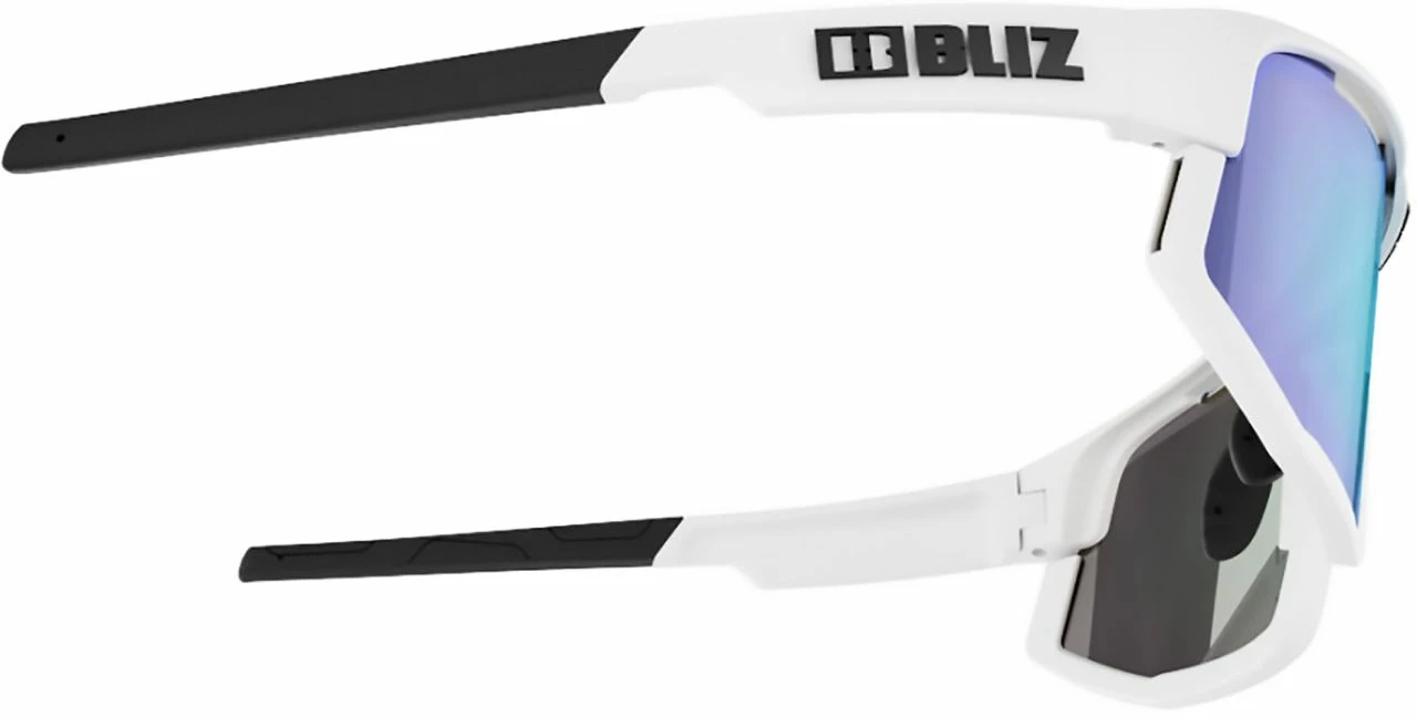 BLIZ Vision Smoke W Blue Multi - Sports Glasses Cycling Glasses | Bike-Discount 6 BLIZ Vision Smoke W Blue Multi - Sports Glasses Cycling Glasses | Bike-Discount - Image 4