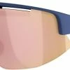 BLIZ Matrix Small Brown W Rose Gold Multi - Sport Glasses Cycling Glasses | Bike-Discount -Bikes Shop BLIZ 52907 34 MatrixSmallBrownWithRoseMulti Sportbrille 1 1280x1280