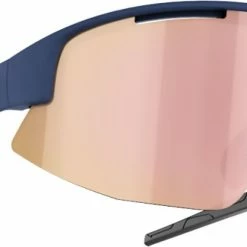 BLIZ Matrix Small Brown W Rose Gold Multi - Sport Glasses Cycling Glasses | Bike-Discount -Bikes Shop BLIZ 52907 34 MatrixSmallBrownWithRoseMulti Sportbrille 3 1280x1280