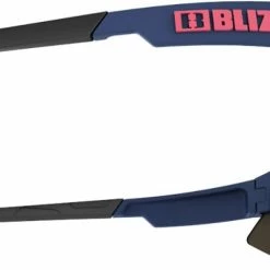 BLIZ Matrix Small Brown W Rose Gold Multi - Sport Glasses Cycling Glasses | Bike-Discount -Bikes Shop BLIZ 52907 34 MatrixSmallBrownWithRoseMulti Sportbrille 4 1280x1280