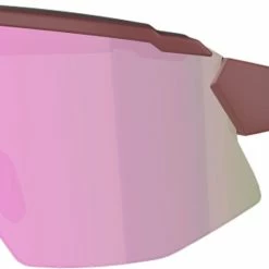BLIZ Breeze Small Brown W Rose Multi - Sports Glasses Cycling Glasses | Bike-Discount