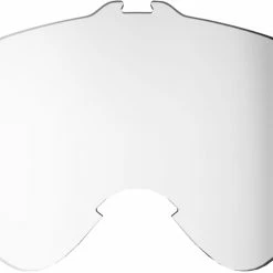 BLIZ Edge Drop Clear Replacement Lens Accessoires | Bike-Discount
