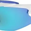 BLIZ Hybrid Smoke W Blue Multi - Sports Glasses Cycling Glasses | Bike-Discount -Bikes Shop BLIZ Hybrid 52806 03 Sportbrille 1 1280x1280