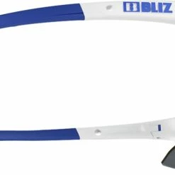 BLIZ Hybrid Smoke W Blue Multi - Sports Glasses Cycling Glasses | Bike-Discount -Bikes Shop BLIZ Hybrid 52806 03 Sportbrille 4 1280x1280