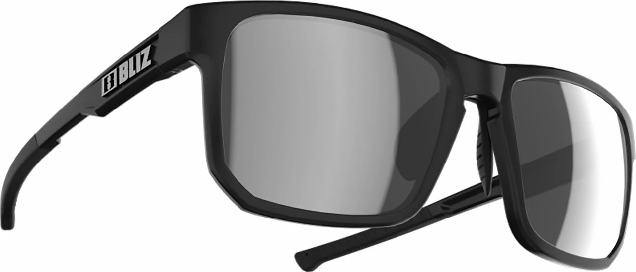 BLIZ Ignite Brown W Silver Mirror - Sports Glasses Cycling Glasses | Bike-Discount 5 BLIZ Ignite Brown W Silver Mirror - Sports Glasses Cycling Glasses | Bike-Discount - Image 3