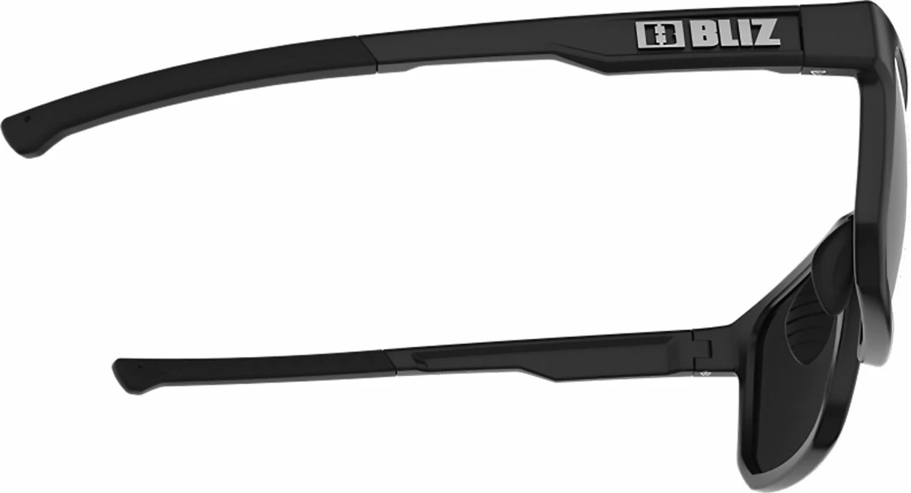 BLIZ Ignite Brown W Silver Mirror - Sports Glasses Cycling Glasses | Bike-Discount 6 BLIZ Ignite Brown W Silver Mirror - Sports Glasses Cycling Glasses | Bike-Discount - Image 4