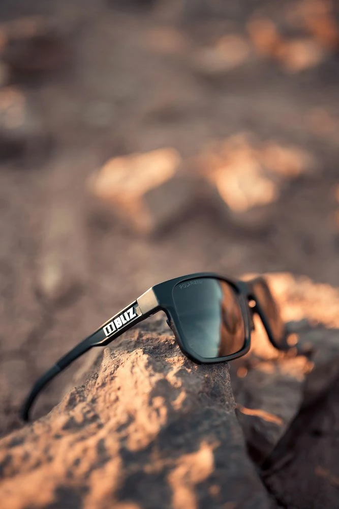 BLIZ Ignite Brown W Silver Mirror - Sports Glasses Cycling Glasses | Bike-Discount 8 BLIZ Ignite Brown W Silver Mirror - Sports Glasses Cycling Glasses | Bike-Discount - Image 6